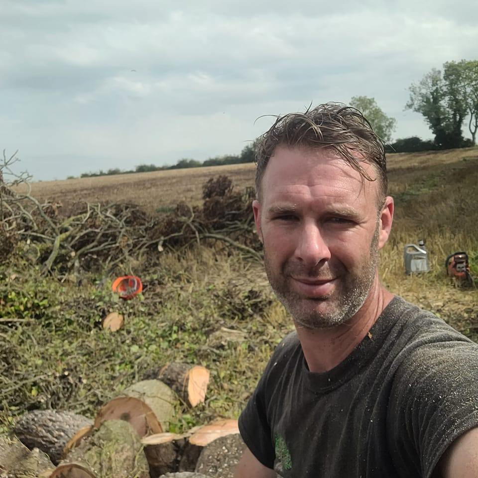 Kevin Moran From Moran Tree Services